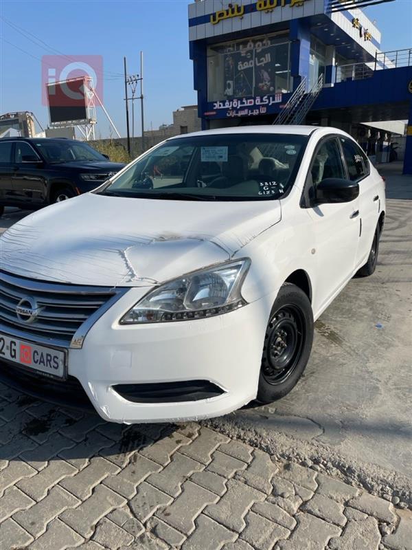 نيسان سنترا 2015 للبيع في العراق - ديالى